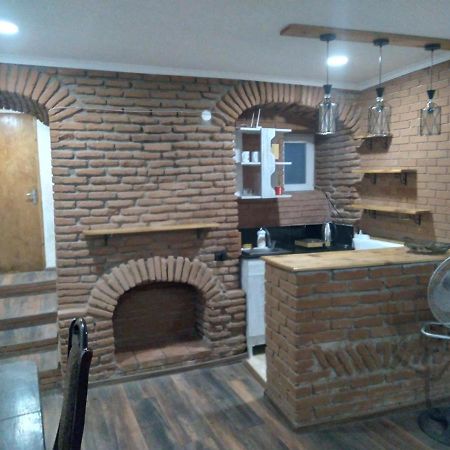 Sani Apartamento Tbilisi Exterior foto