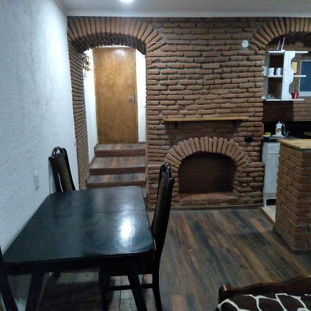 Sani Apartamento Tbilisi Exterior foto
