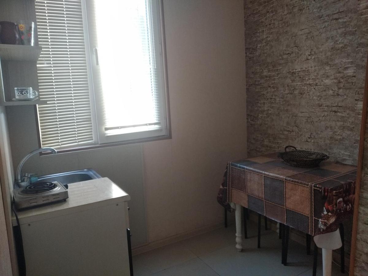 Sani Apartamento Tbilisi Exterior foto