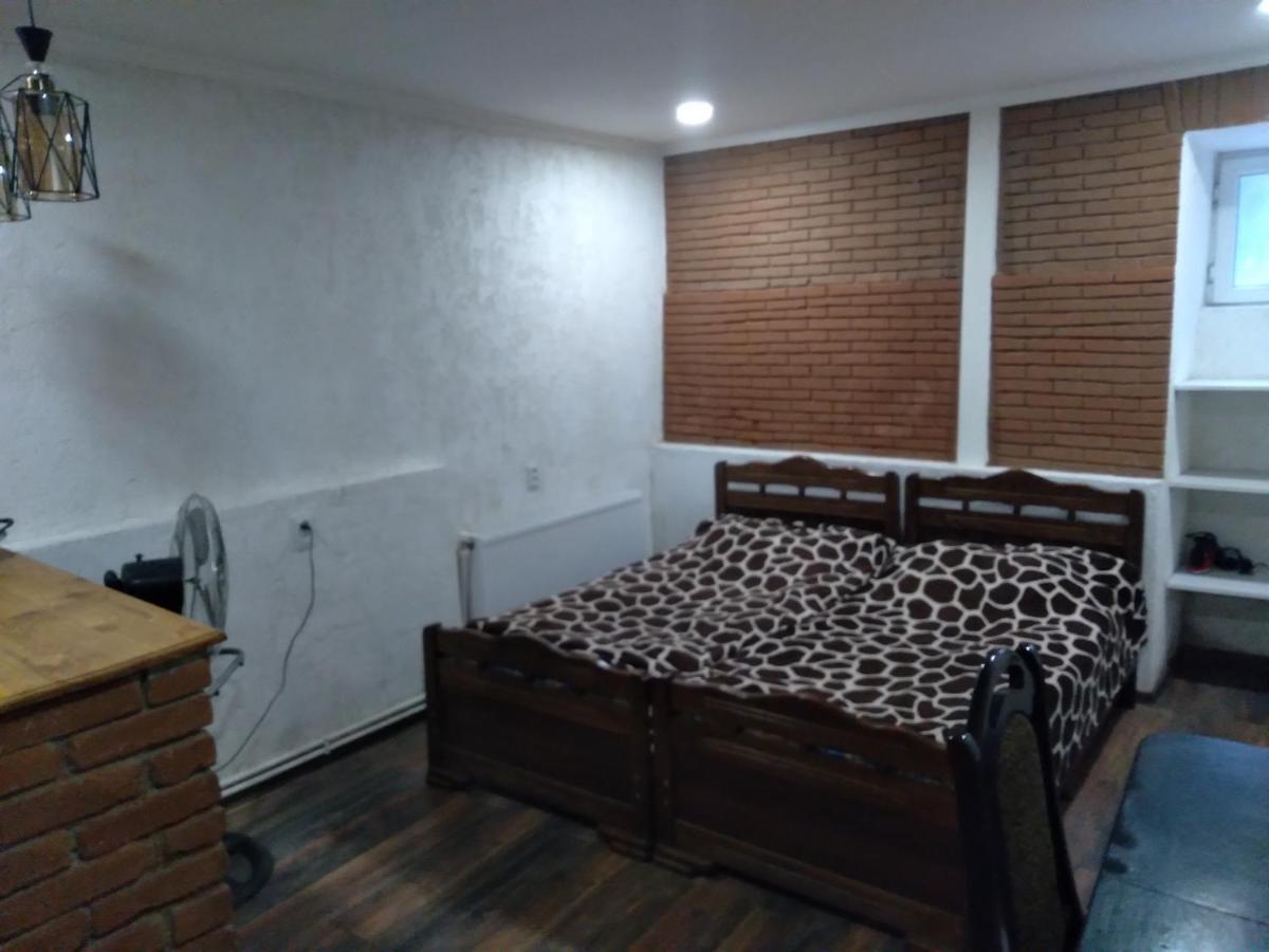 Sani Apartamento Tbilisi Exterior foto