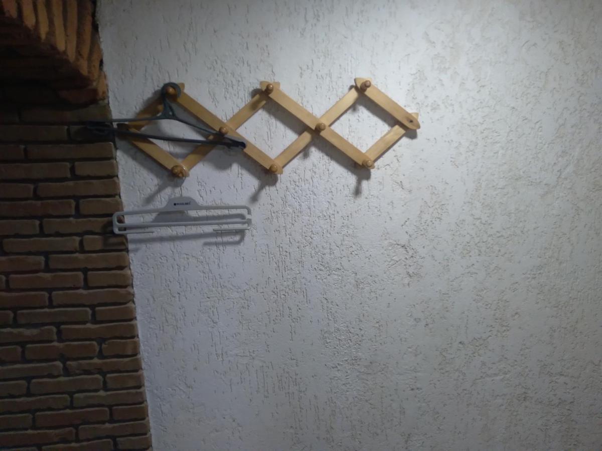 Sani Apartamento Tbilisi Exterior foto