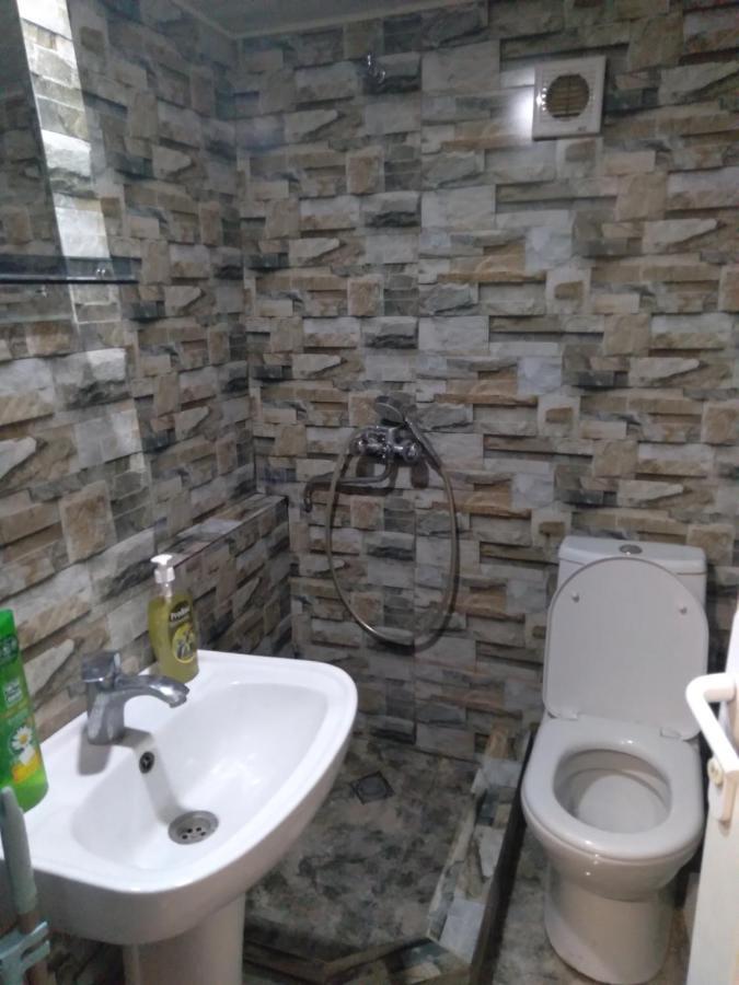 Sani Apartamento Tbilisi Exterior foto