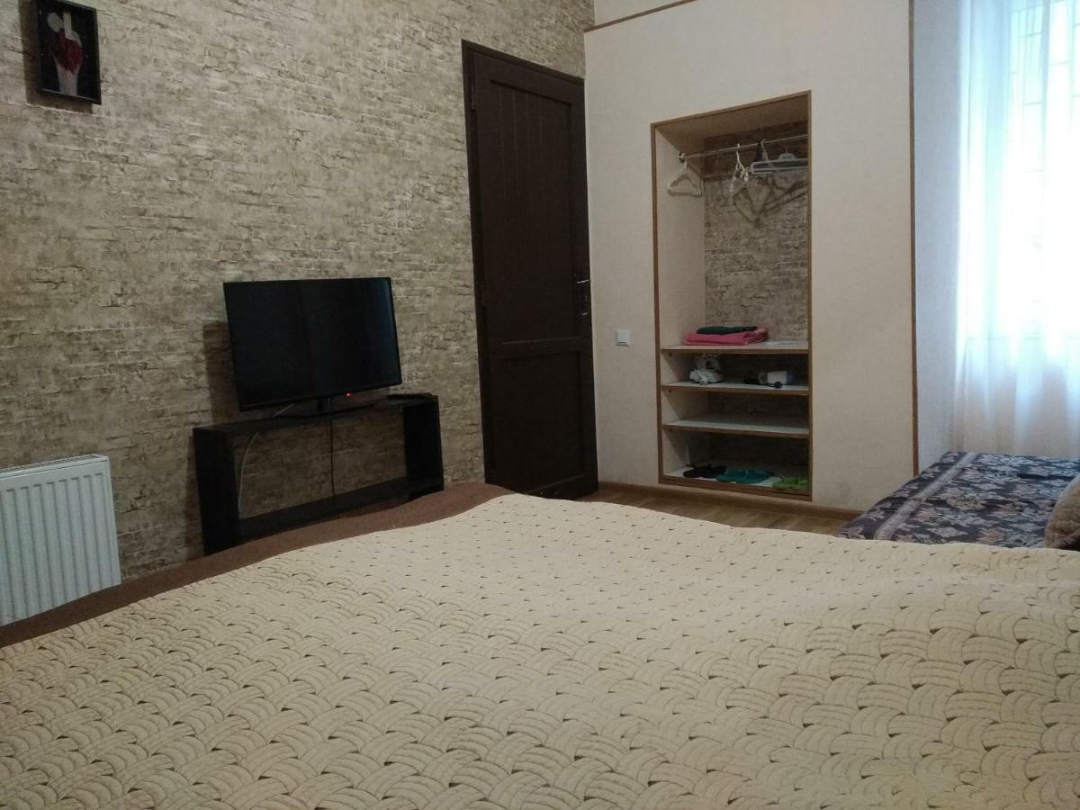Sani Apartamento Tbilisi Exterior foto