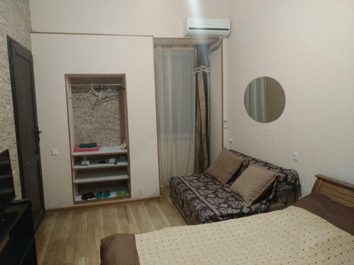 Sani Apartamento Tbilisi Exterior foto