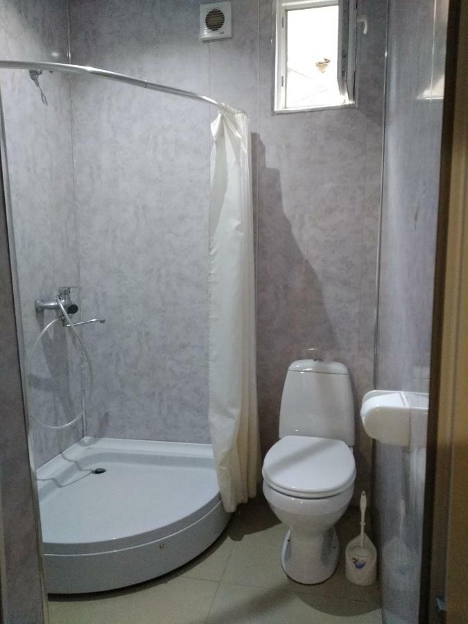 Sani Apartamento Tbilisi Exterior foto