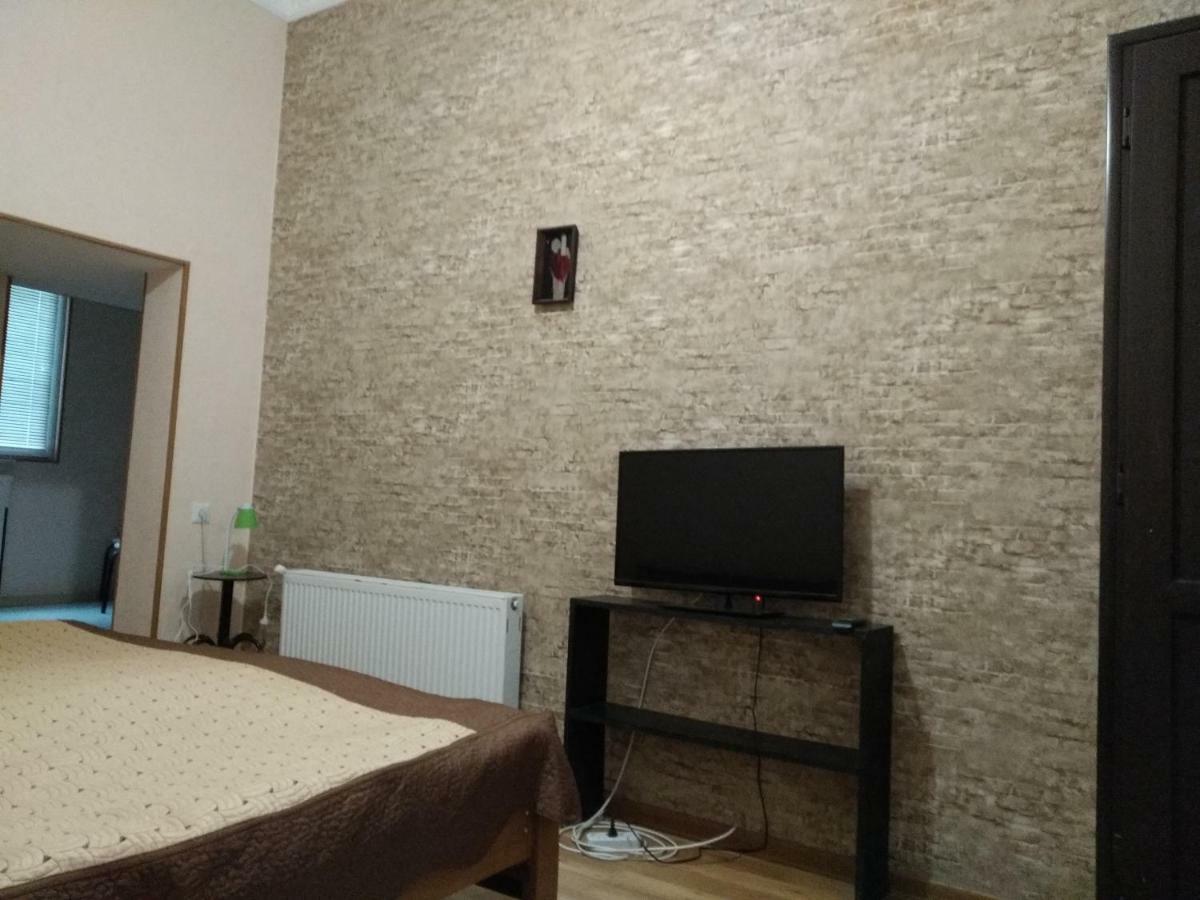 Sani Apartamento Tbilisi Exterior foto