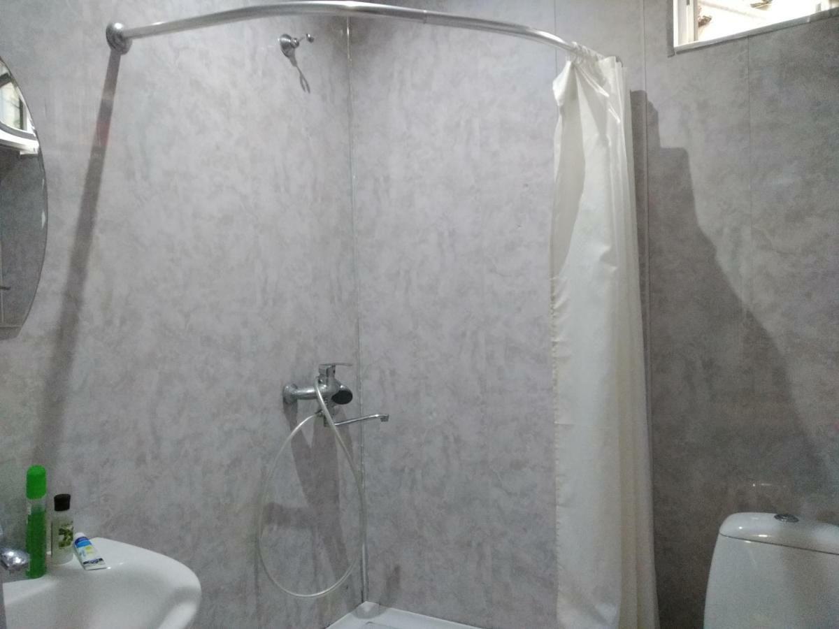 Sani Apartamento Tbilisi Exterior foto