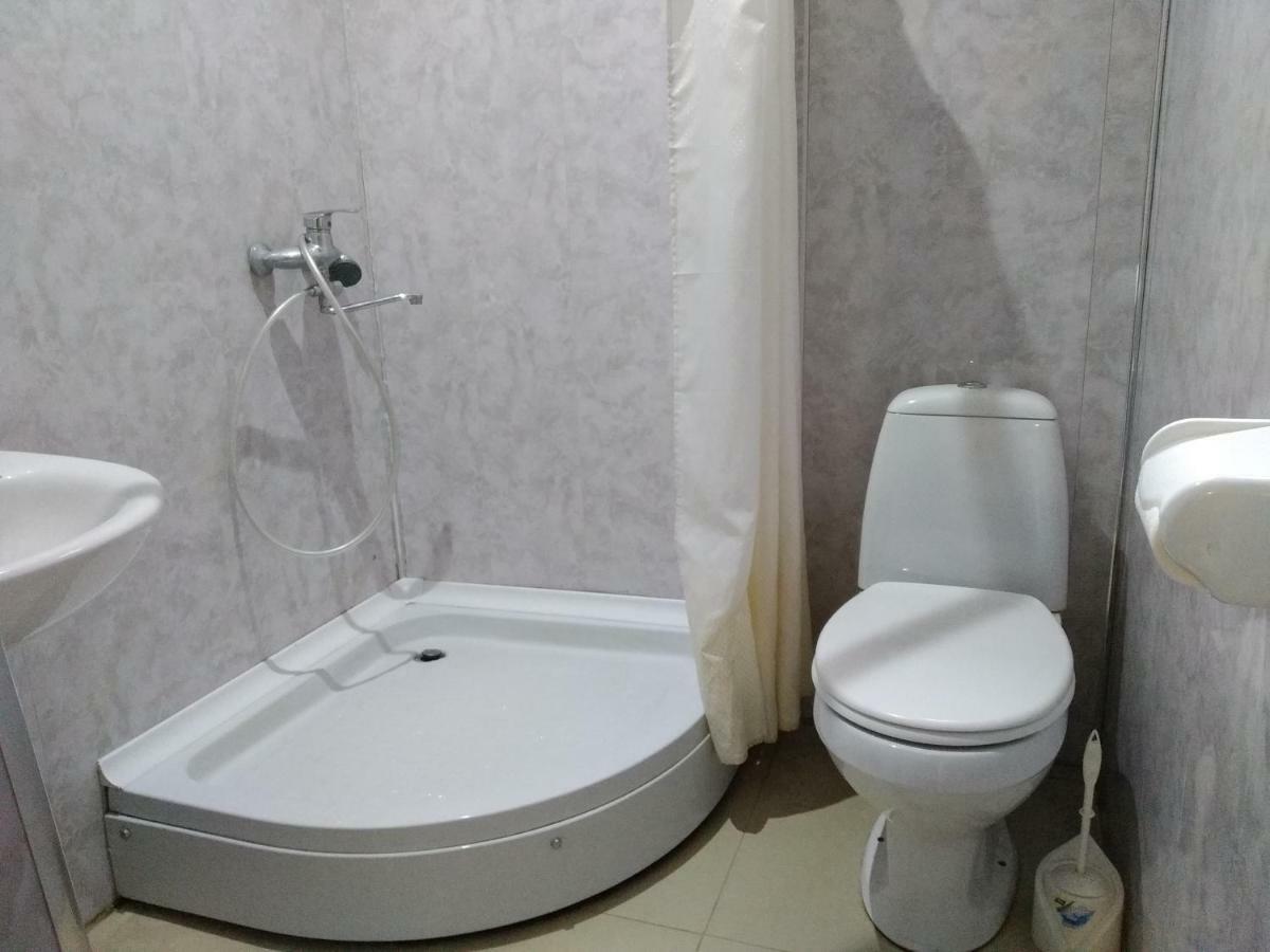 Sani Apartamento Tbilisi Exterior foto
