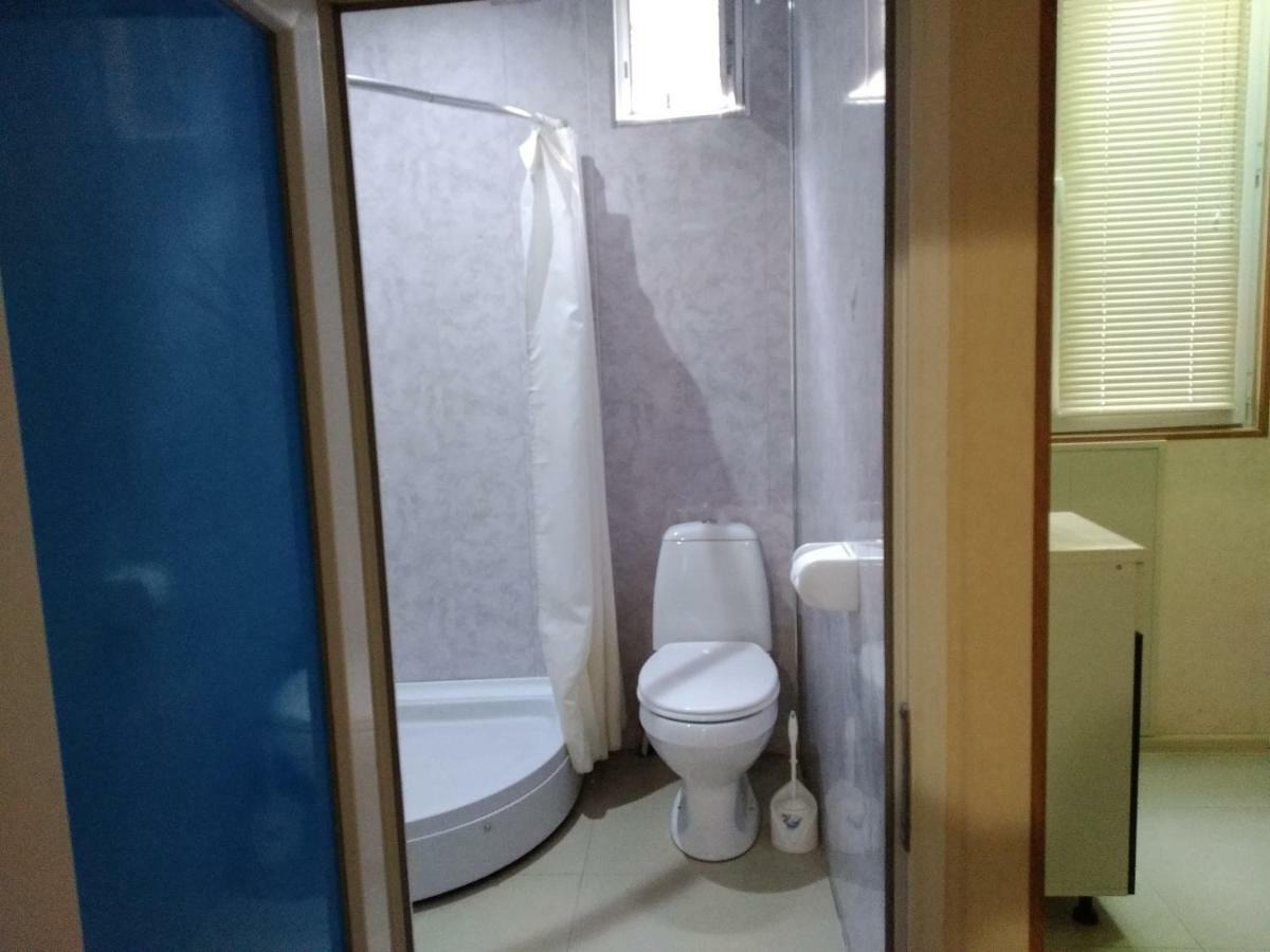 Sani Apartamento Tbilisi Exterior foto