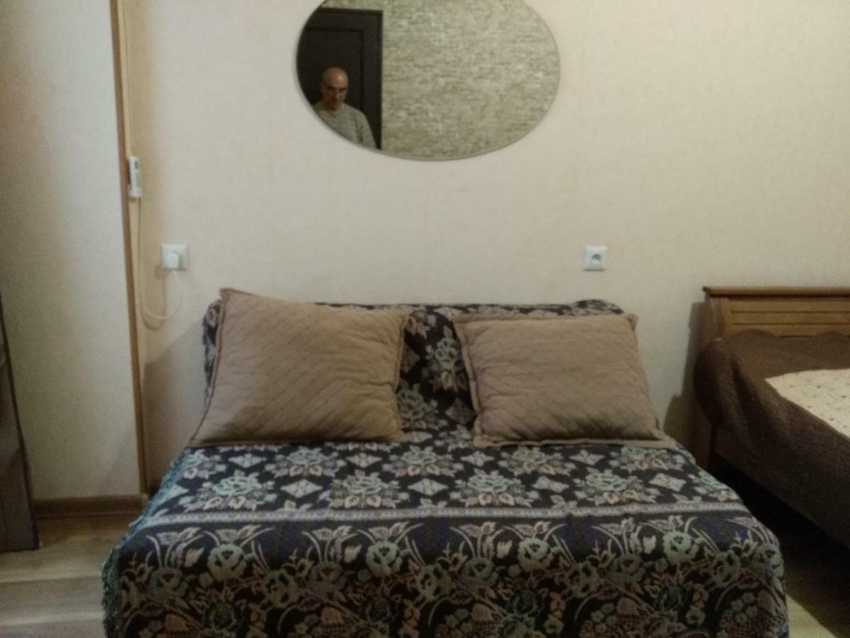 Sani Apartamento Tbilisi Exterior foto