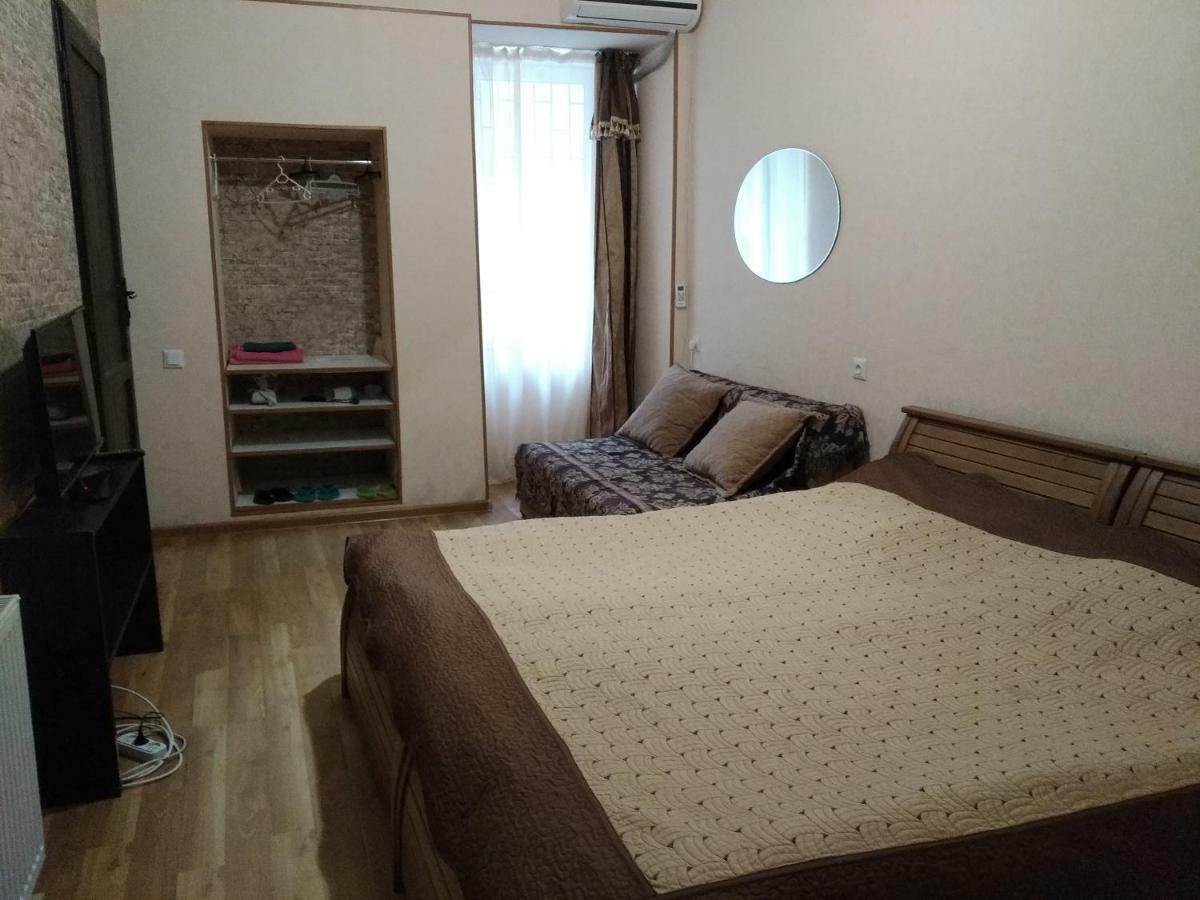 Sani Apartamento Tbilisi Exterior foto