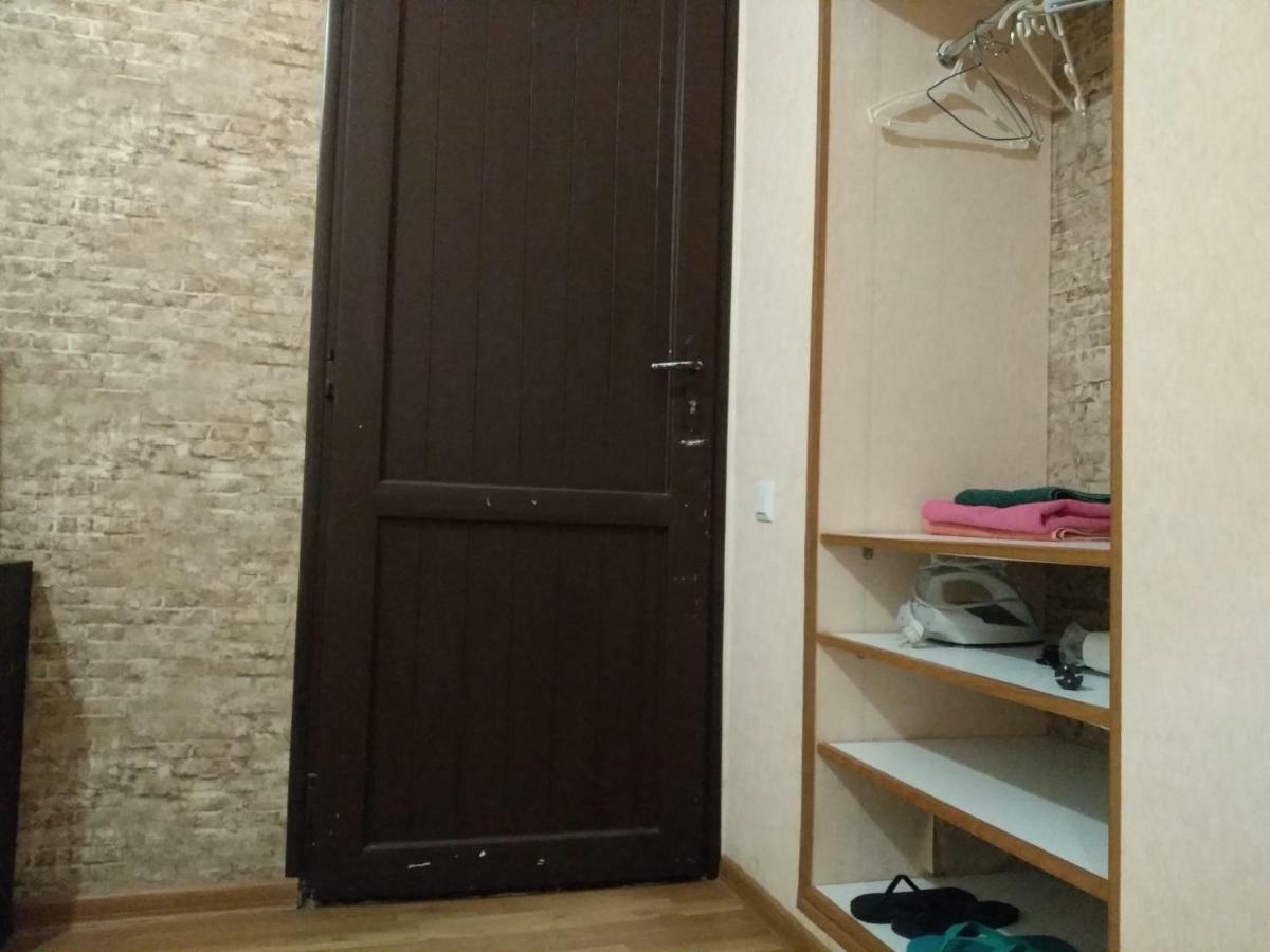 Sani Apartamento Tbilisi Exterior foto