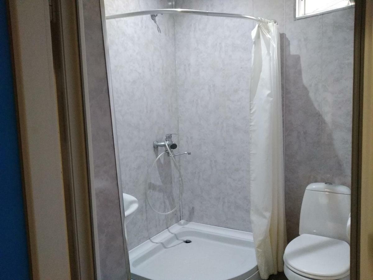 Sani Apartamento Tbilisi Exterior foto
