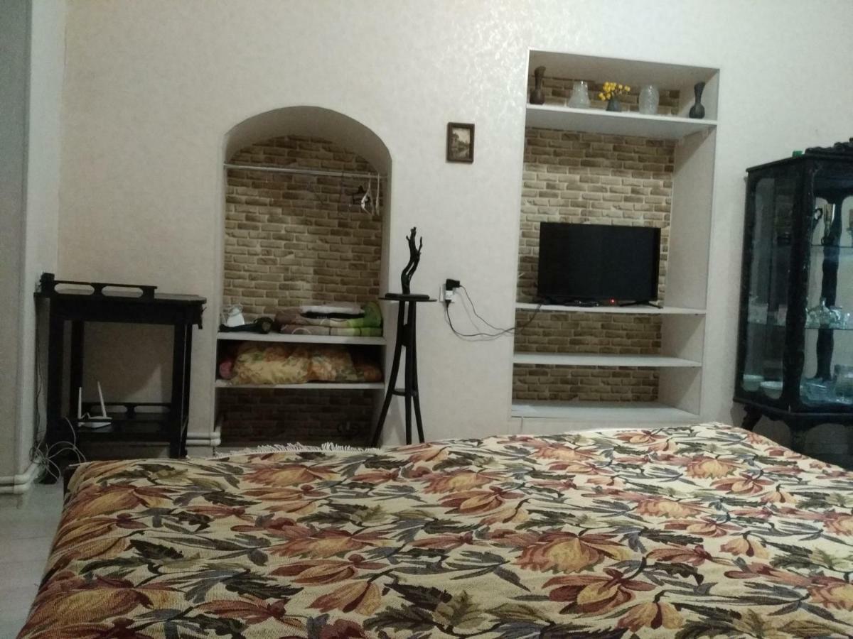 Sani Apartamento Tbilisi Exterior foto