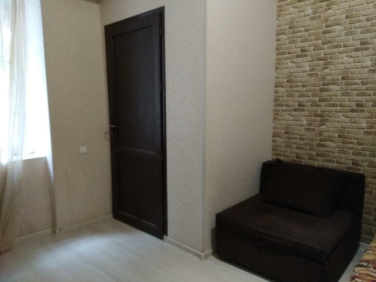 Sani Apartamento Tbilisi Exterior foto