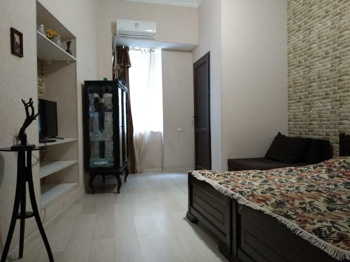 Sani Apartamento Tbilisi Exterior foto