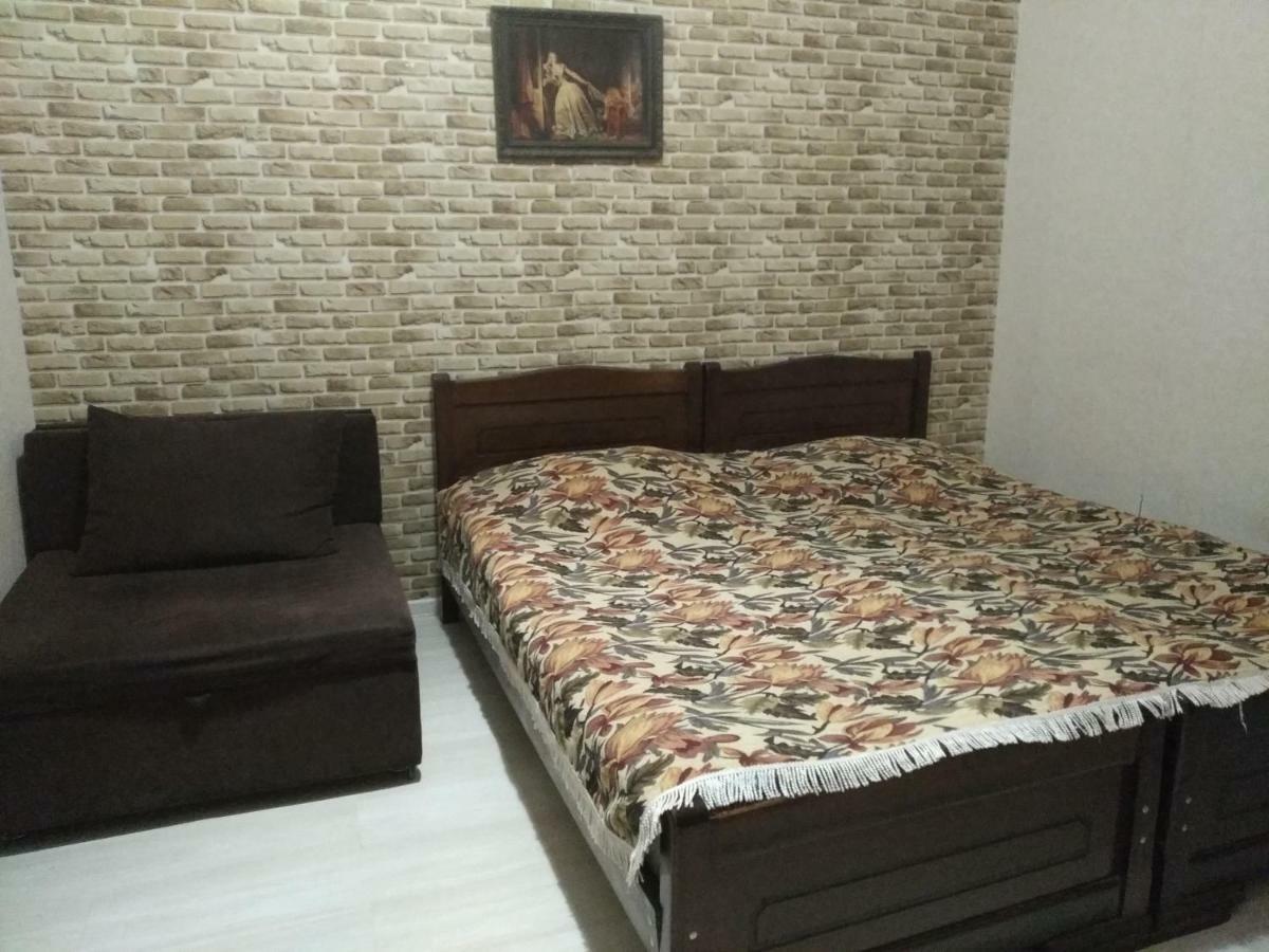 Sani Apartamento Tbilisi Exterior foto