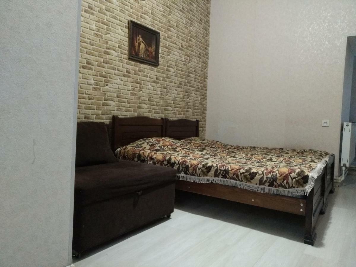 Sani Apartamento Tbilisi Exterior foto