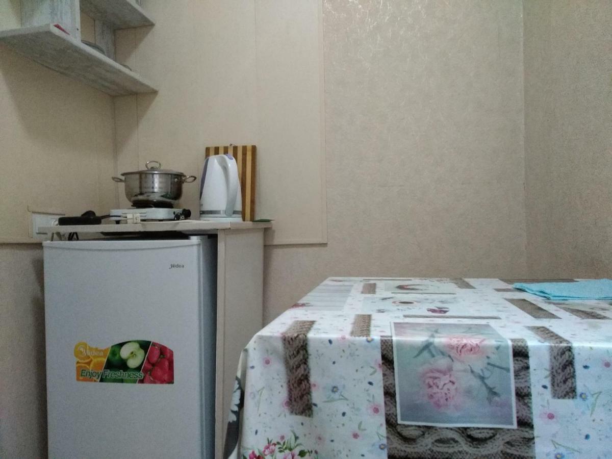 Sani Apartamento Tbilisi Exterior foto