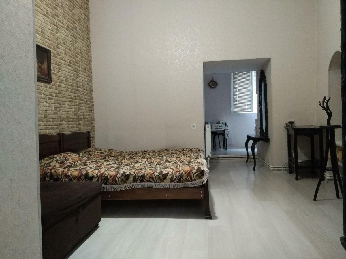 Sani Apartamento Tbilisi Exterior foto
