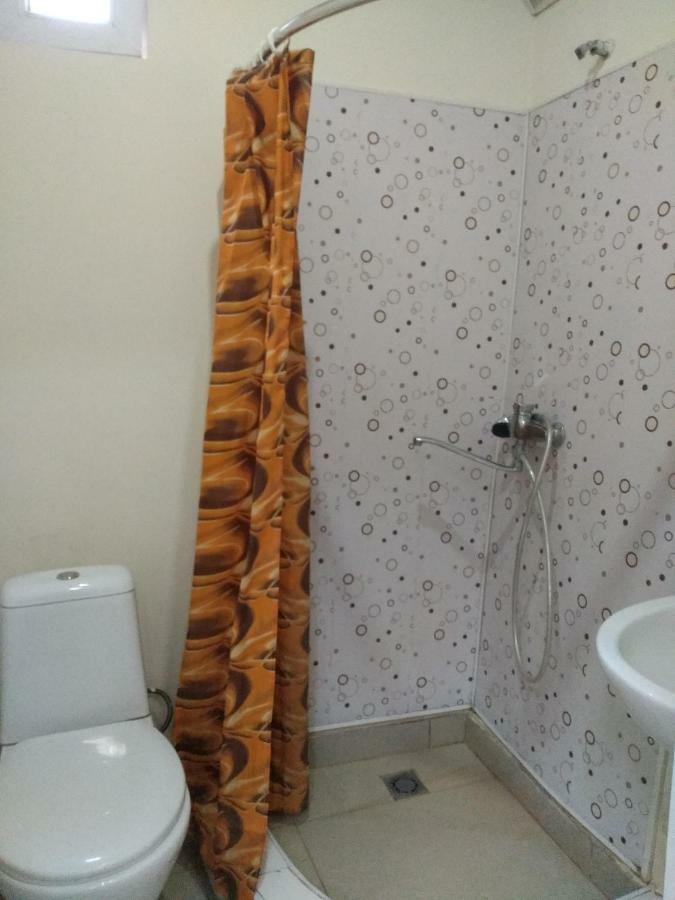 Sani Apartamento Tbilisi Exterior foto