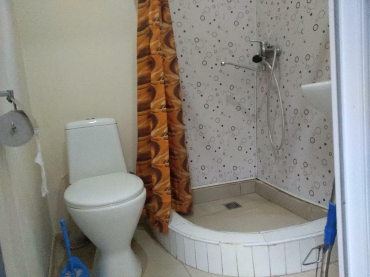 Sani Apartamento Tbilisi Exterior foto