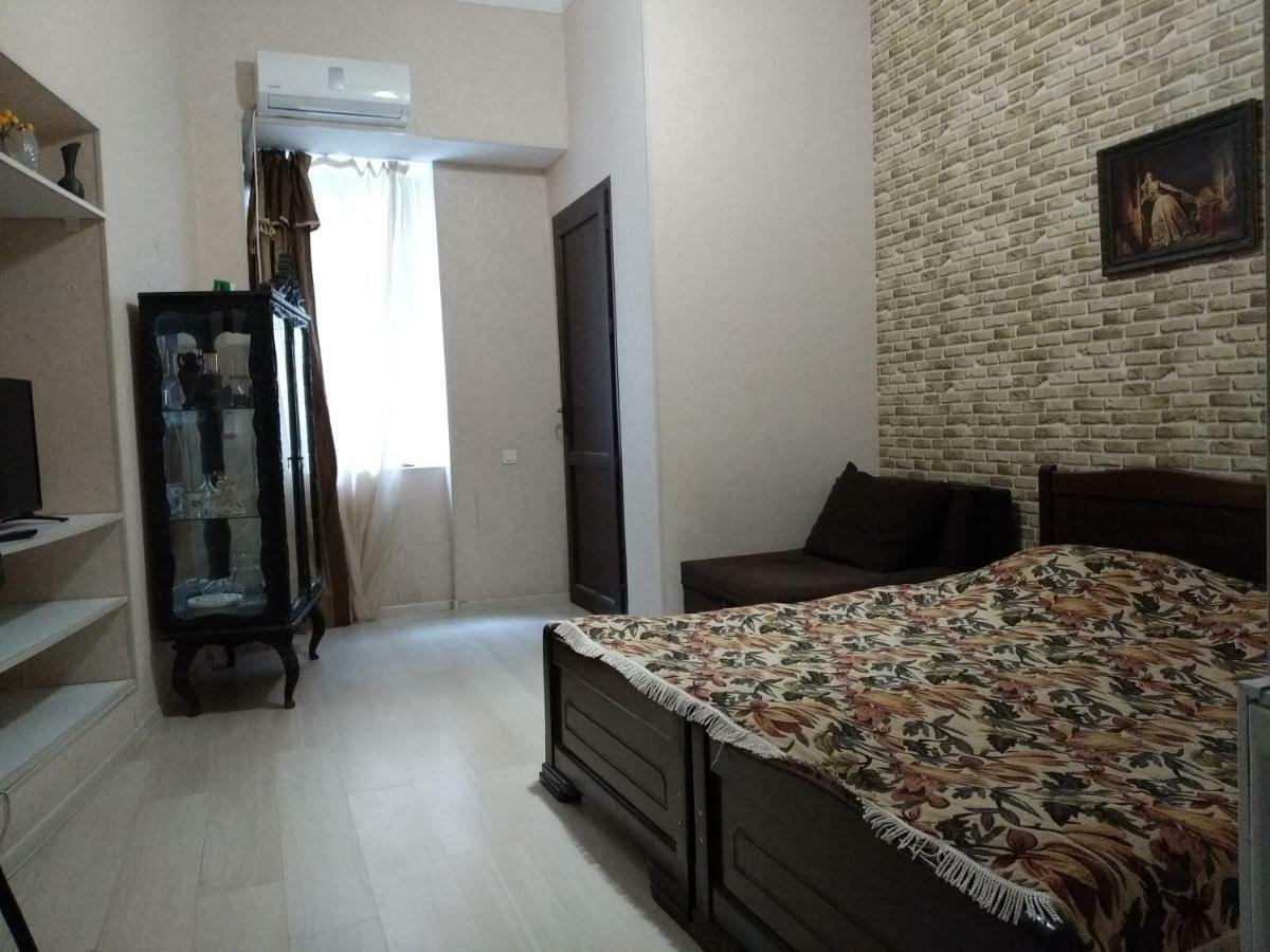 Sani Apartamento Tbilisi Exterior foto