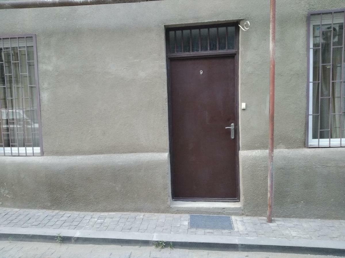 Sani Apartamento Tbilisi Exterior foto